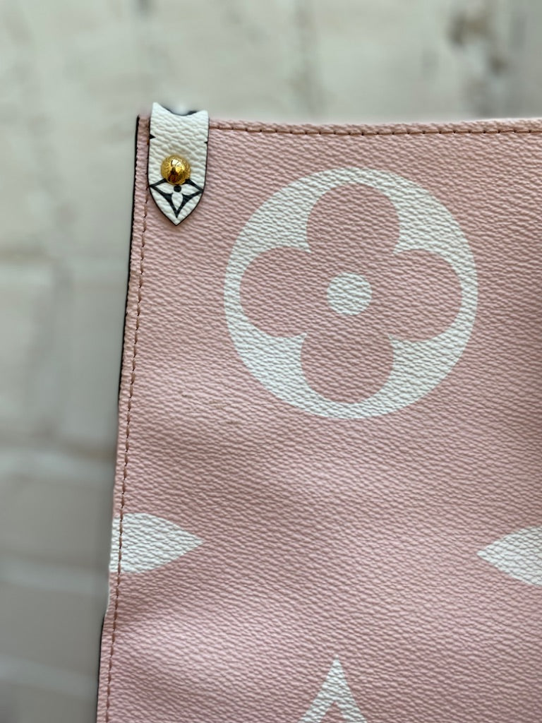 Louis Vuitton On The Go Multicolor
