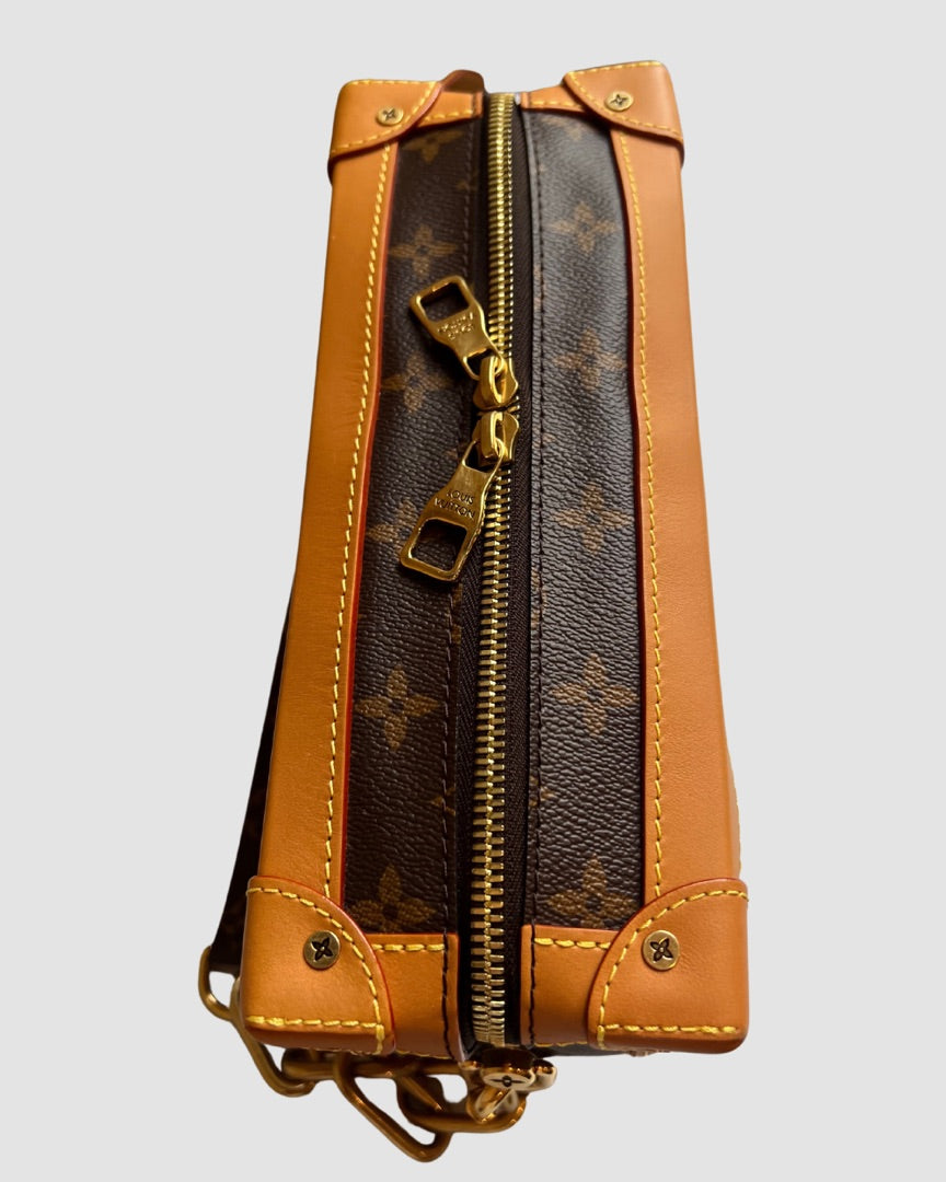 Louis Vuitton Legacy Soft Trunk Bag