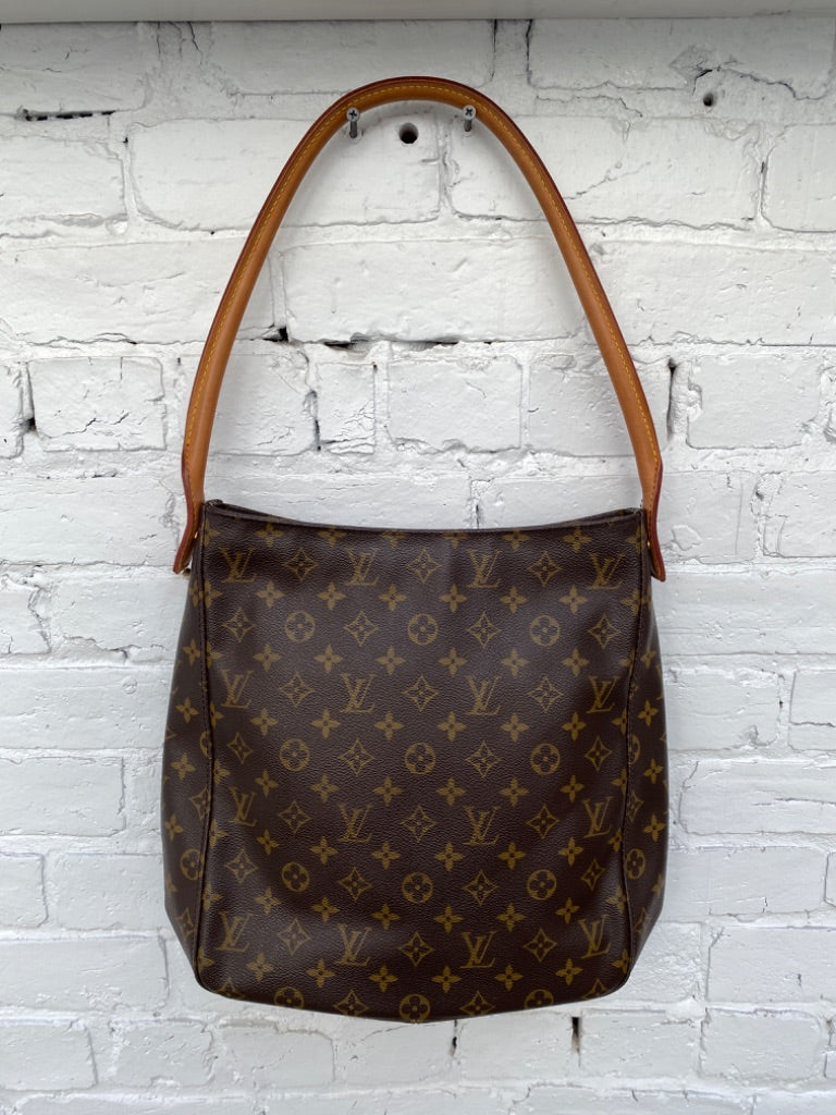 Louis Vuitton Looping GM