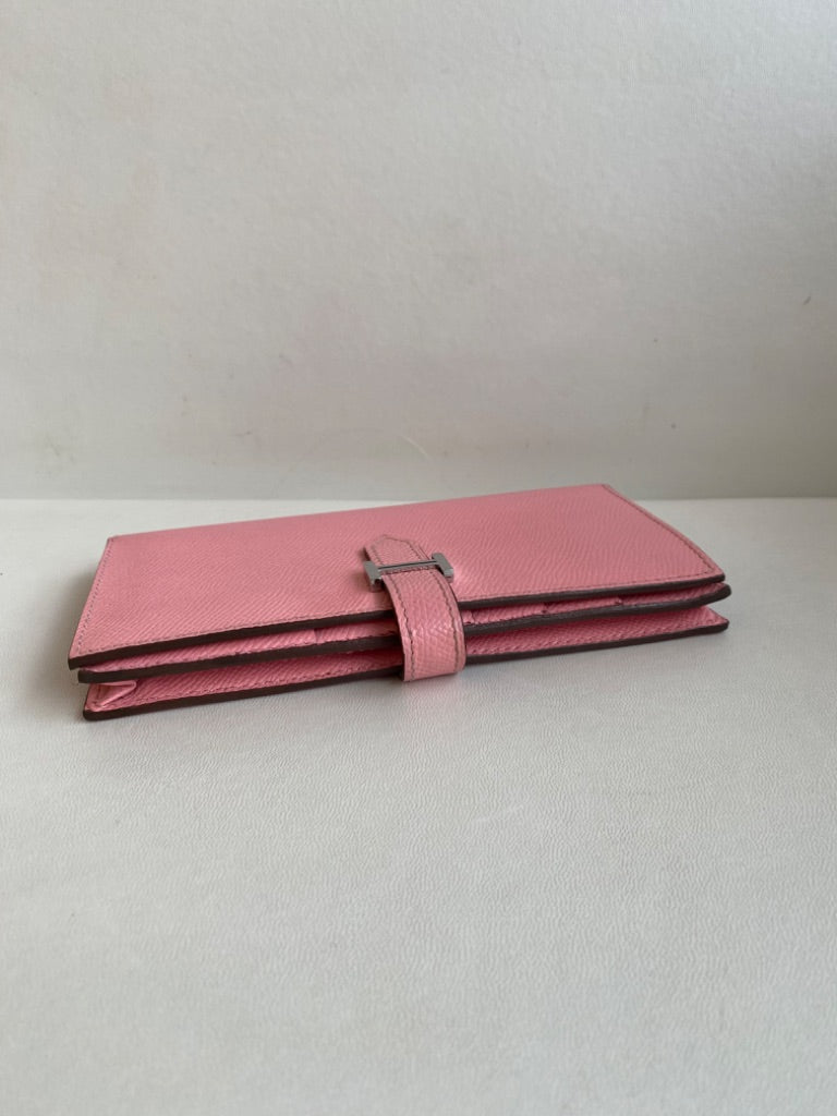 Hermes Bearn Wallet