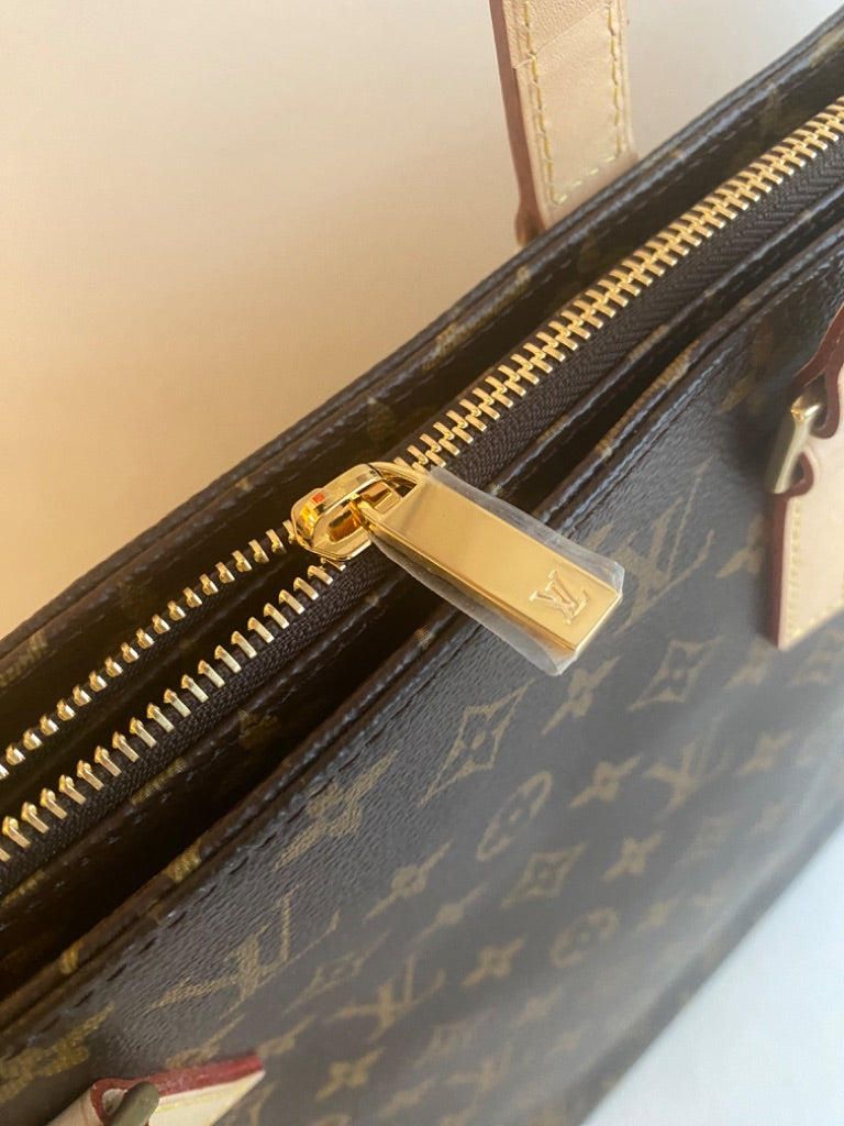 Louis Vuitton Luco Monogram