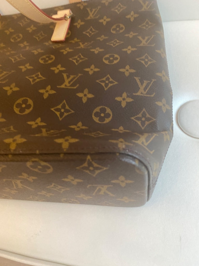 Louis Vuitton Luco Monogram