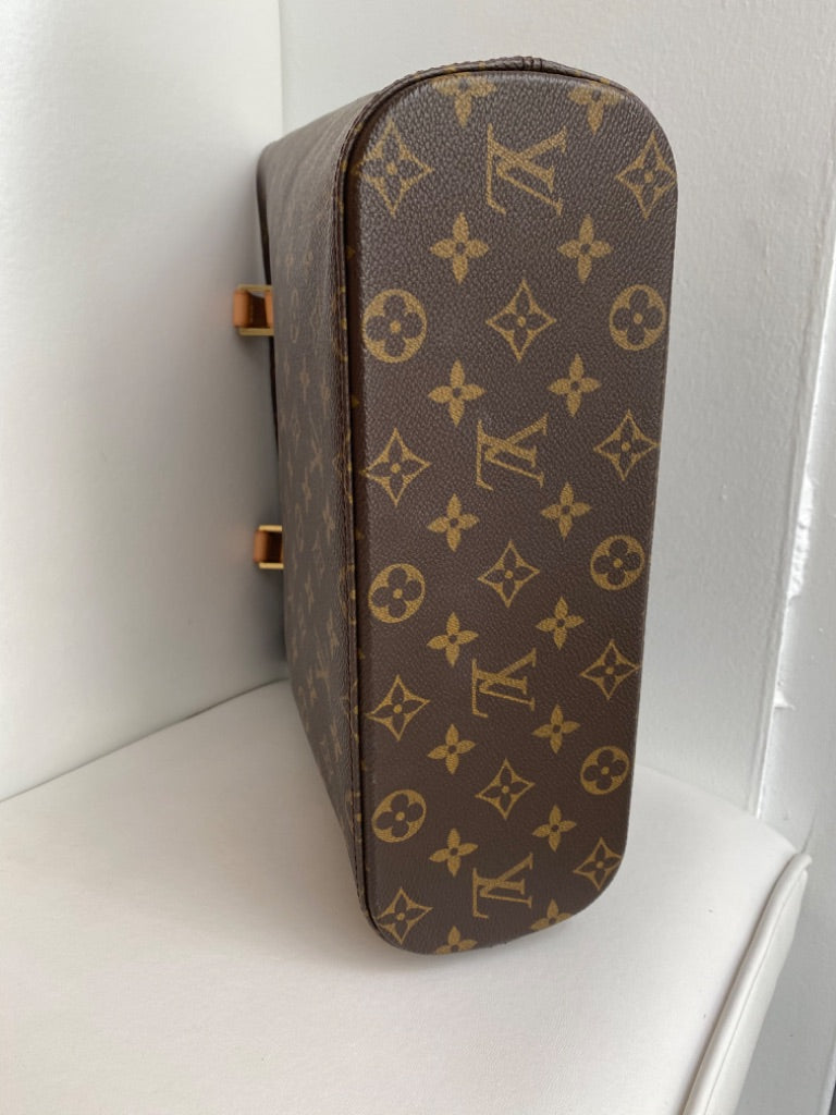 Louis Vuitton Vavin Tote
