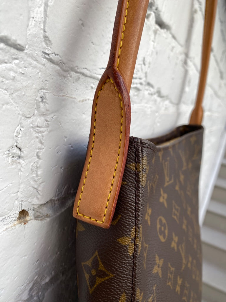Louis Vuitton Looping GM