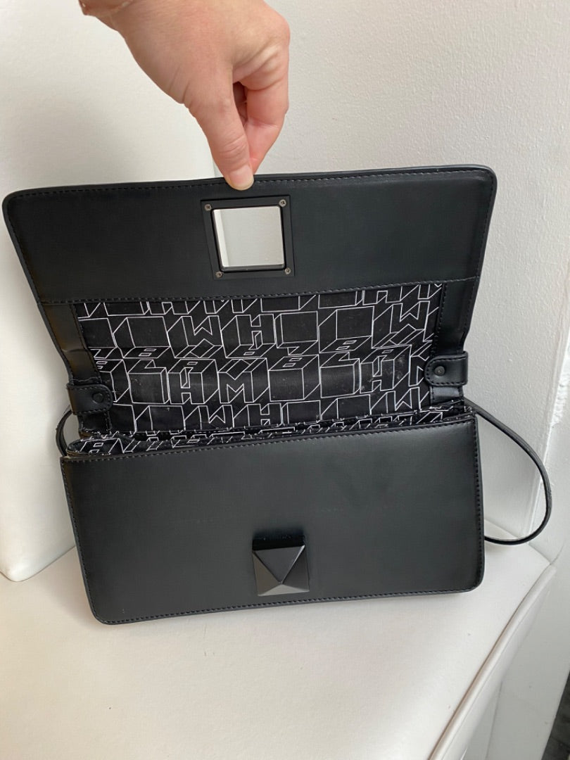 L.A.M.B Crossbody