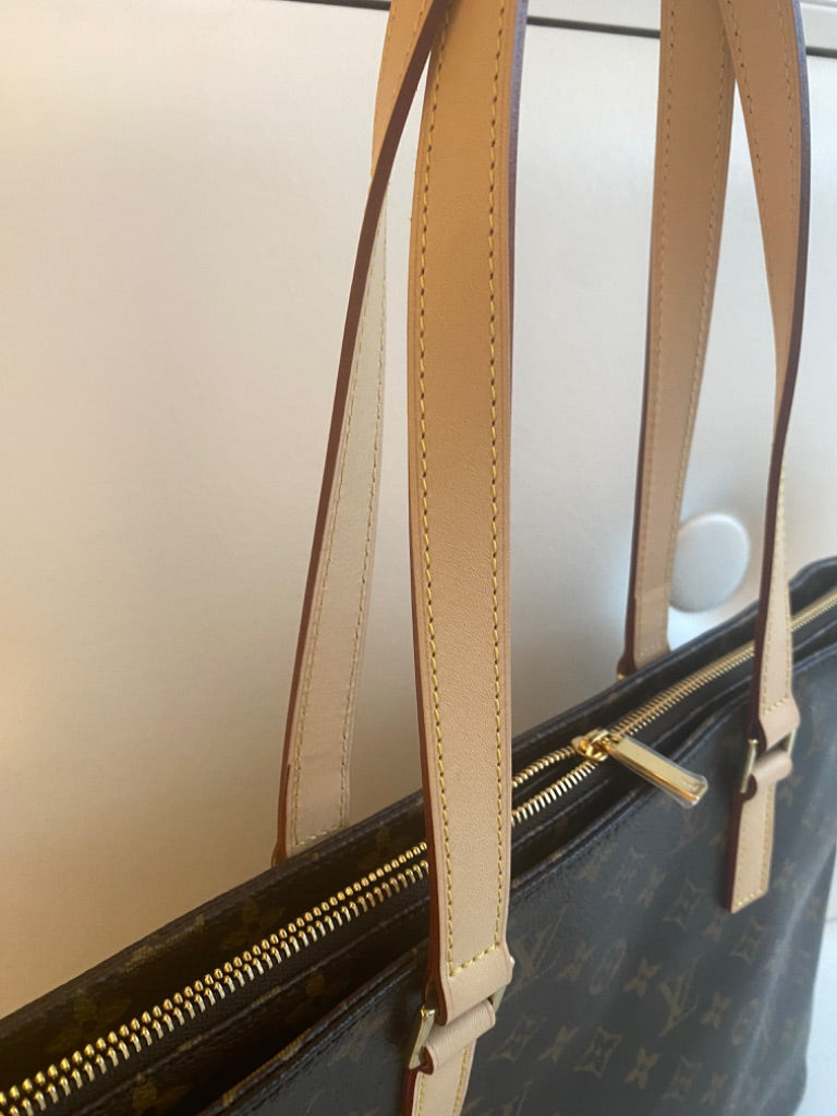 Louis Vuitton Luco Monogram