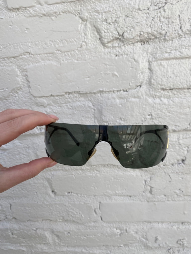 Dolce & Gabbana Sunglasses