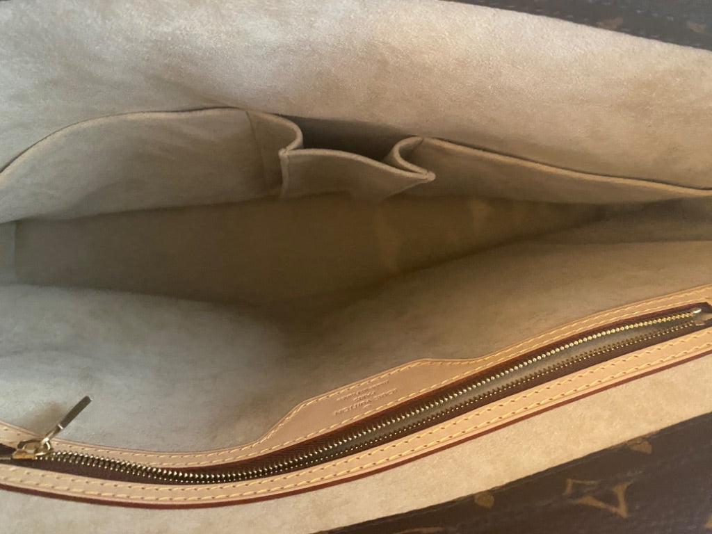 Louis Vuitton Luco Monogram