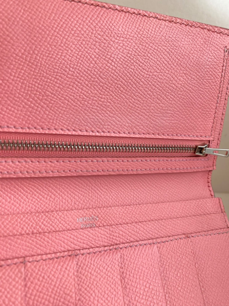 Hermes Bearn Wallet