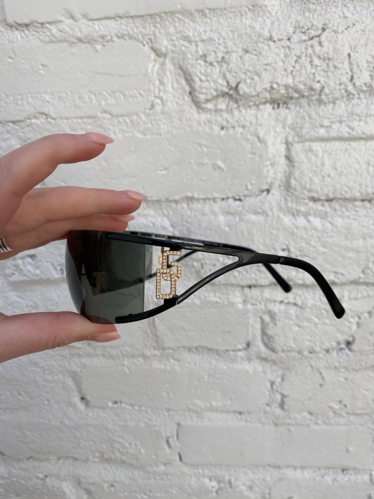 Dolce & Gabbana Sunglasses