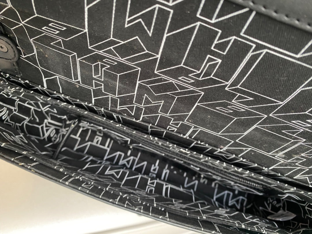 L.A.M.B Crossbody