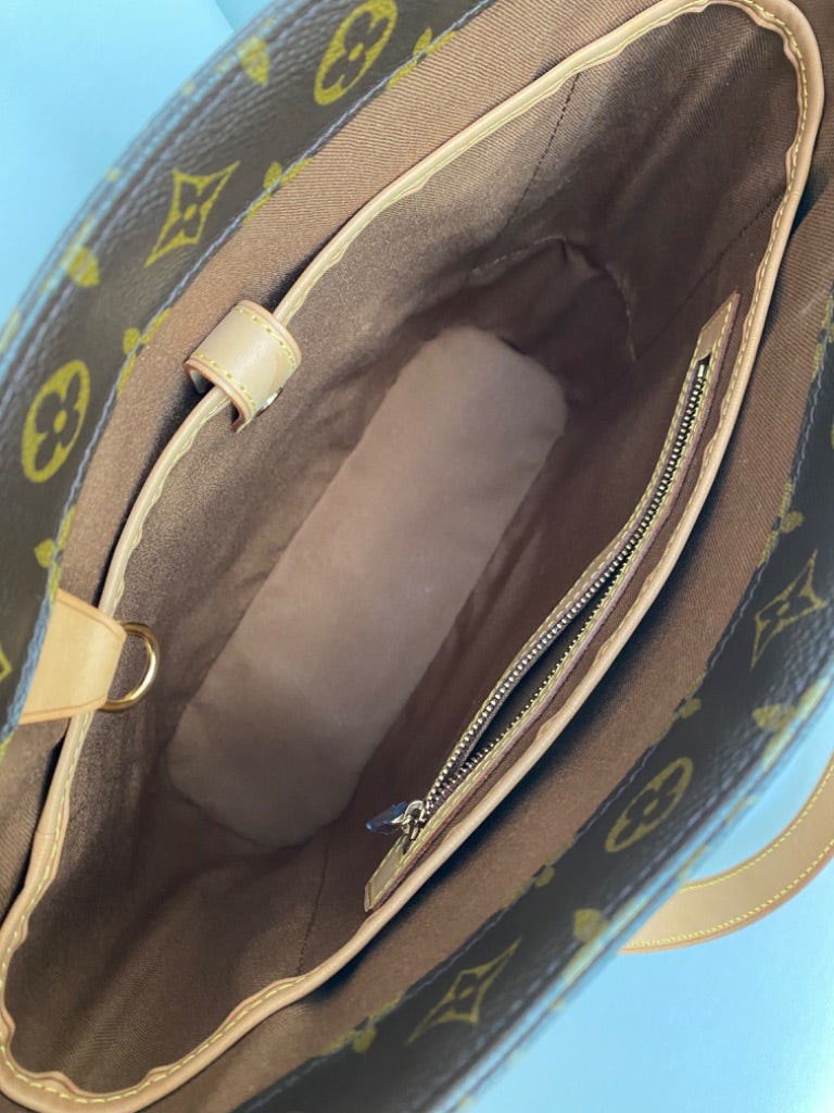 Louis Vuitton Vavin Tote