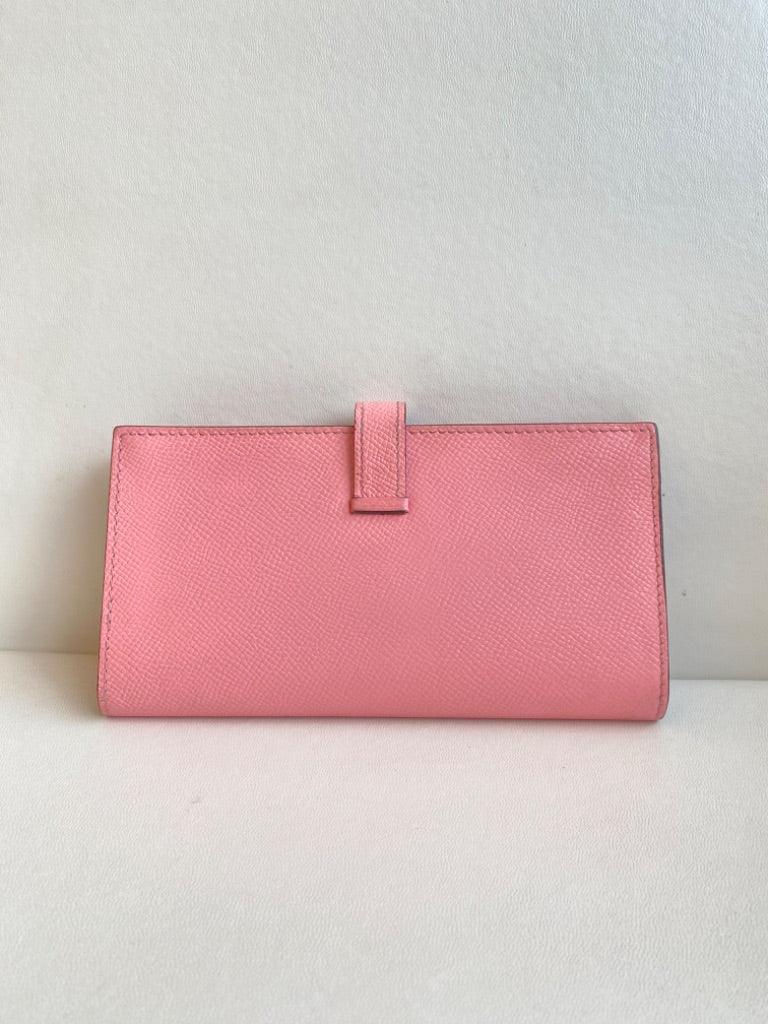 Hermes Bearn Wallet