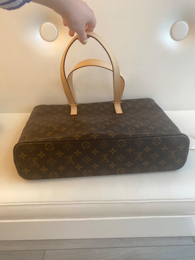 Louis Vuitton Luco Monogram