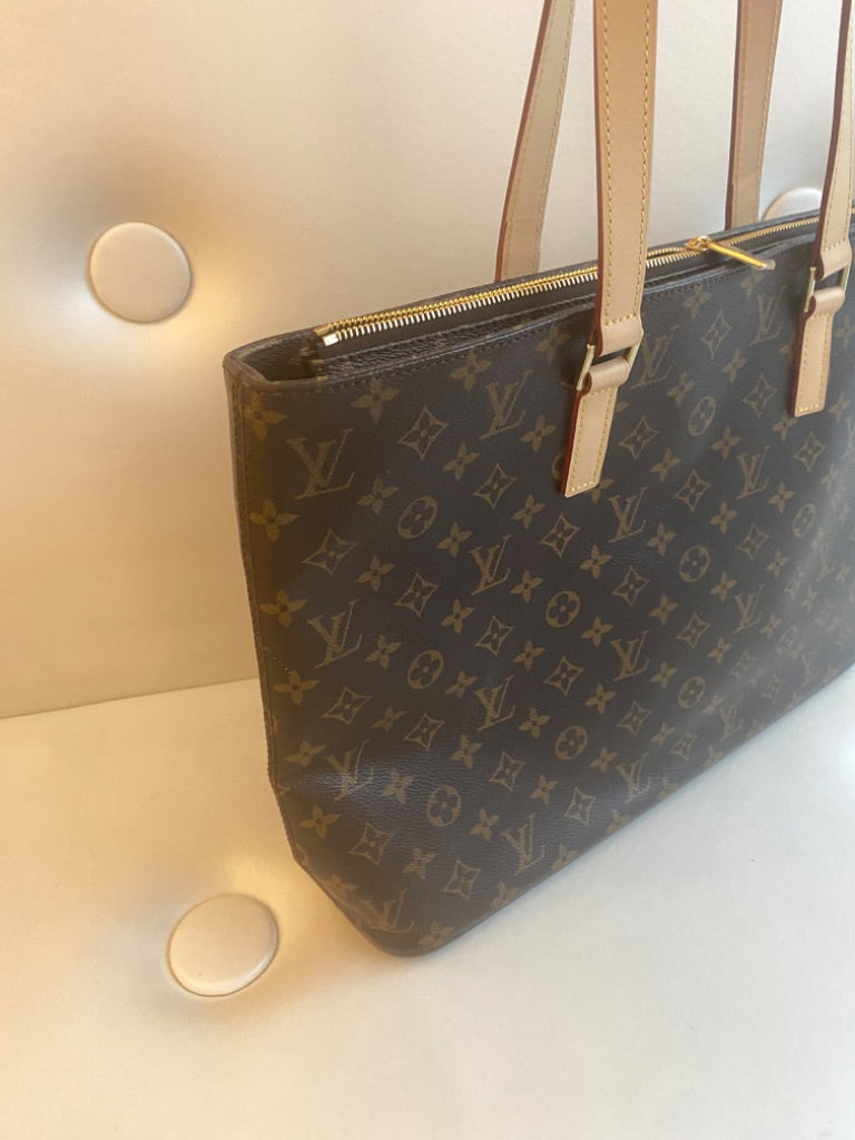 Louis Vuitton Luco Monogram