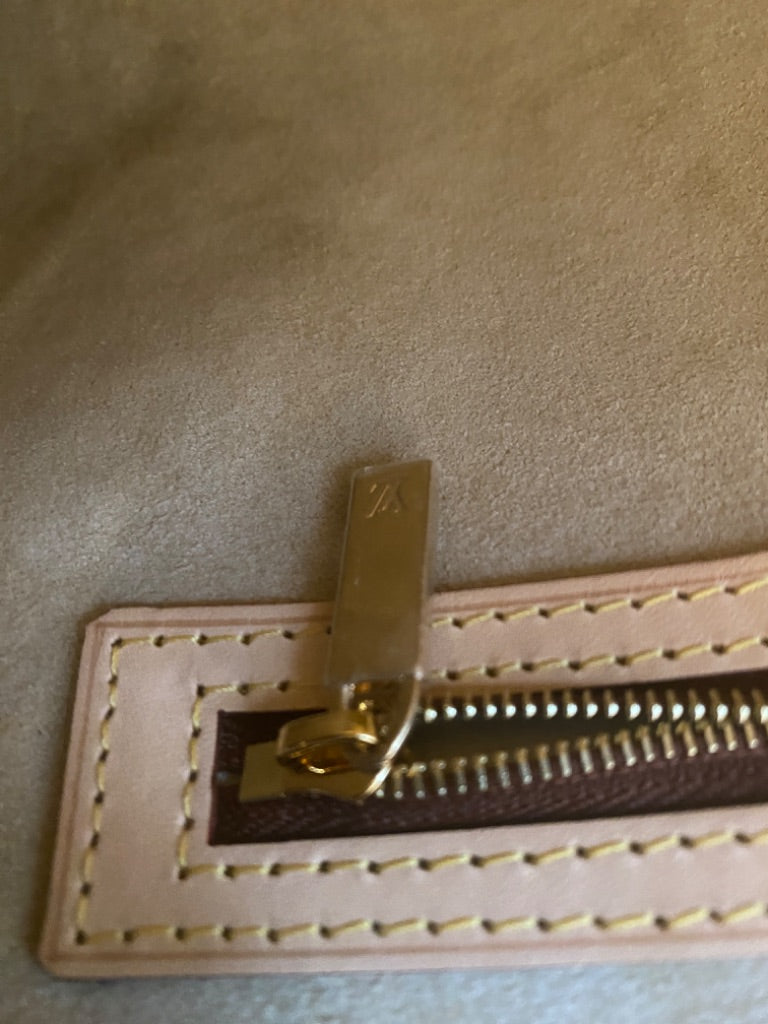 Louis Vuitton Luco Monogram