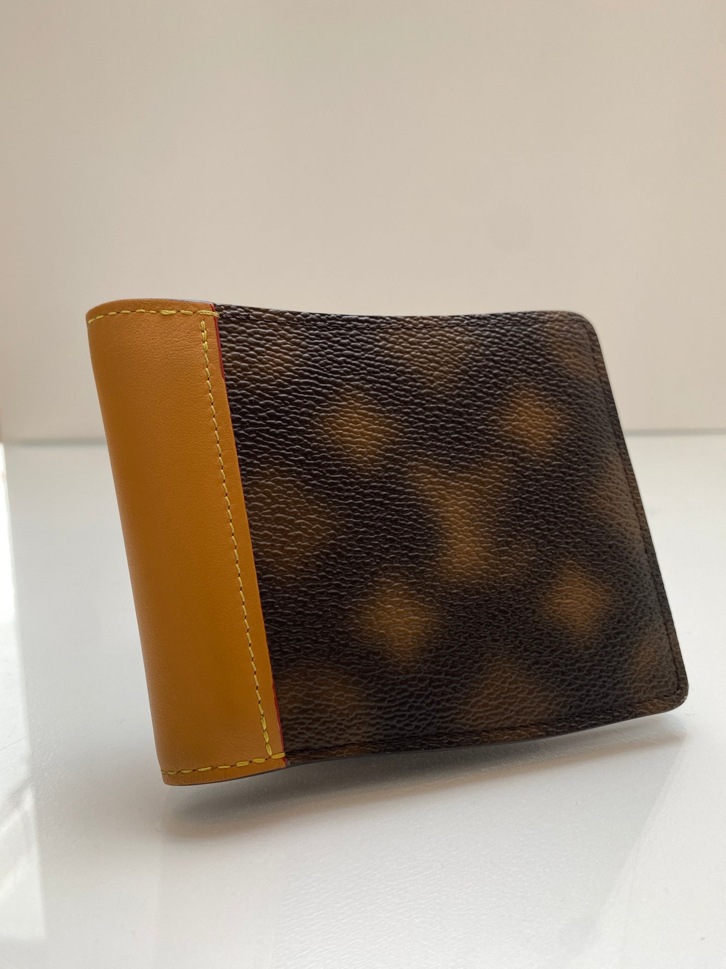 Louis Vuitton Monogram Blur Wallet