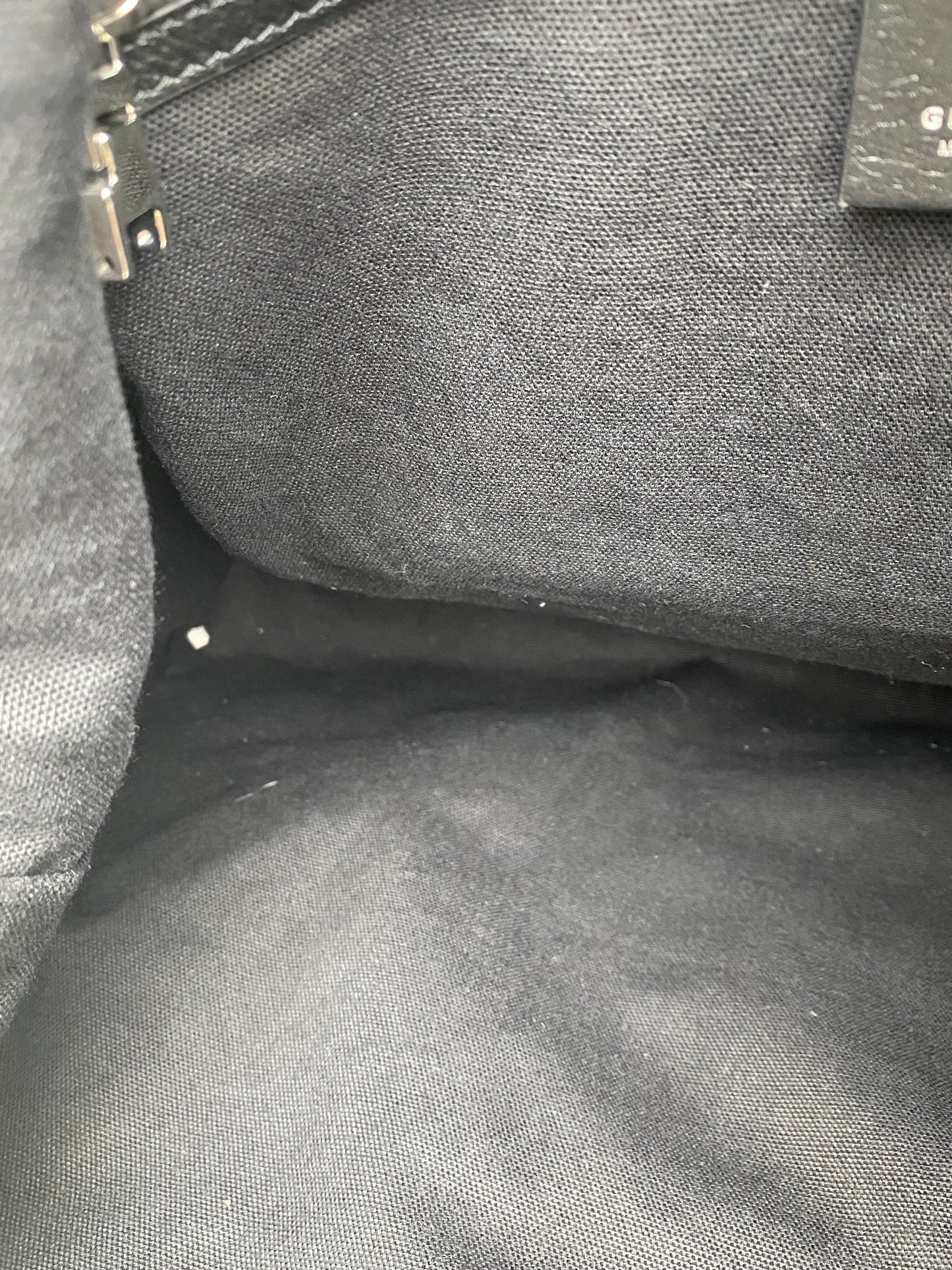 Givenchy Black Voyou XL Tote Bag TTHW