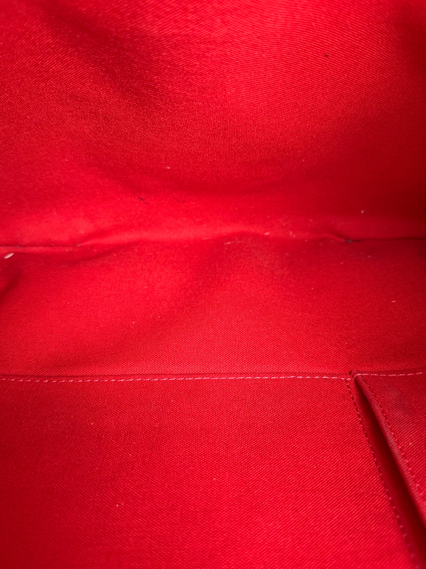 Louis Vuitton Odeon Damier Ebene GM