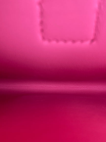 Hermes Jige Elan Rose Lipstick Evercolor #A