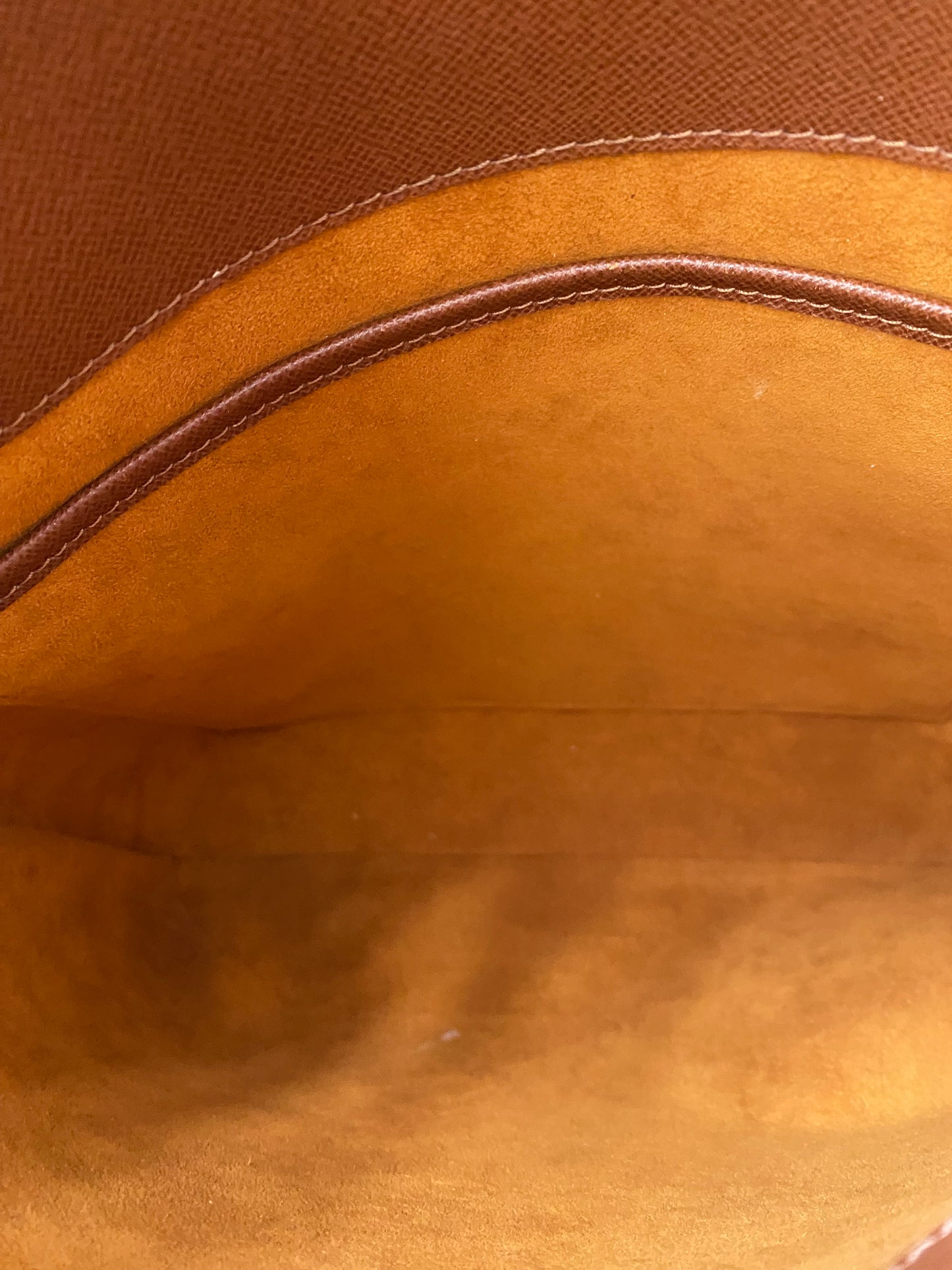 Louis Vuitton Monogram Musette GM