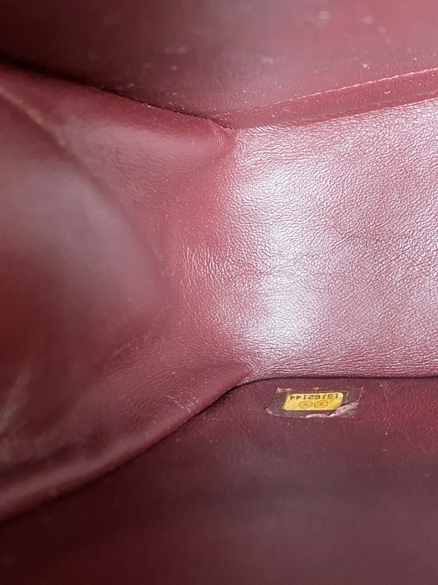 Chanel Classic Jumbo Black Caviar Double Flap SHW