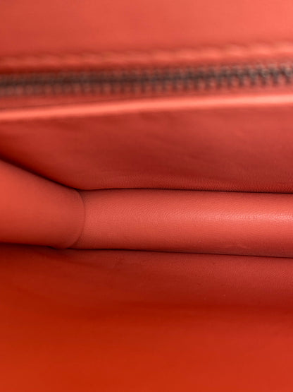 Hermes Constance 24 Pink Epsom PHW