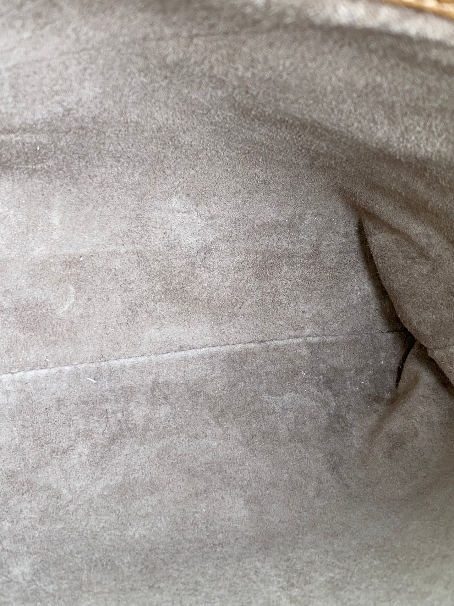 Bottega Veneta Brown Intrecciato Roma Tote Bag RHW