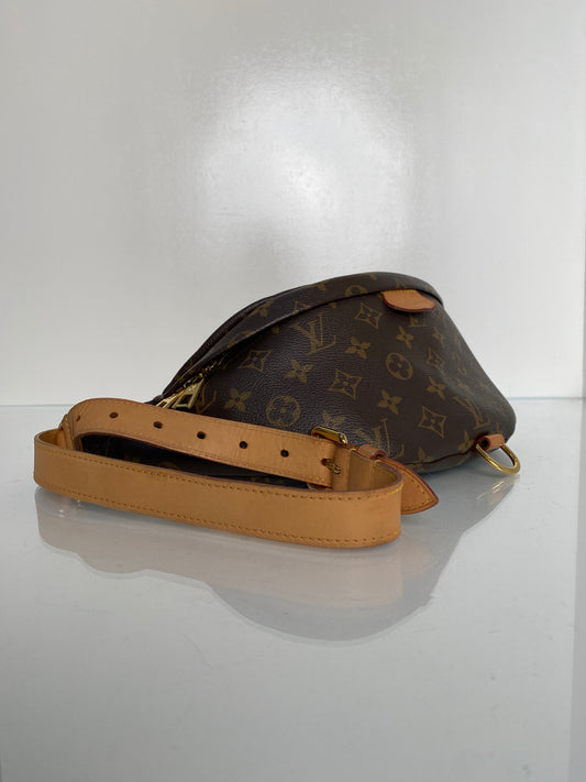 Louis Vuitton Monogram Bum Bag