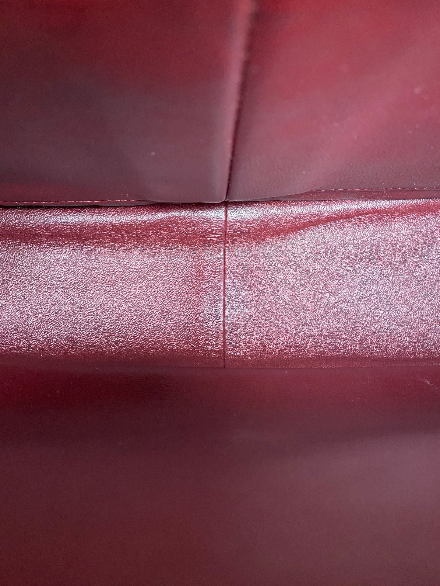 Chanel Black Lambskin Classic Jumbo Double Flap Bag GHW #14