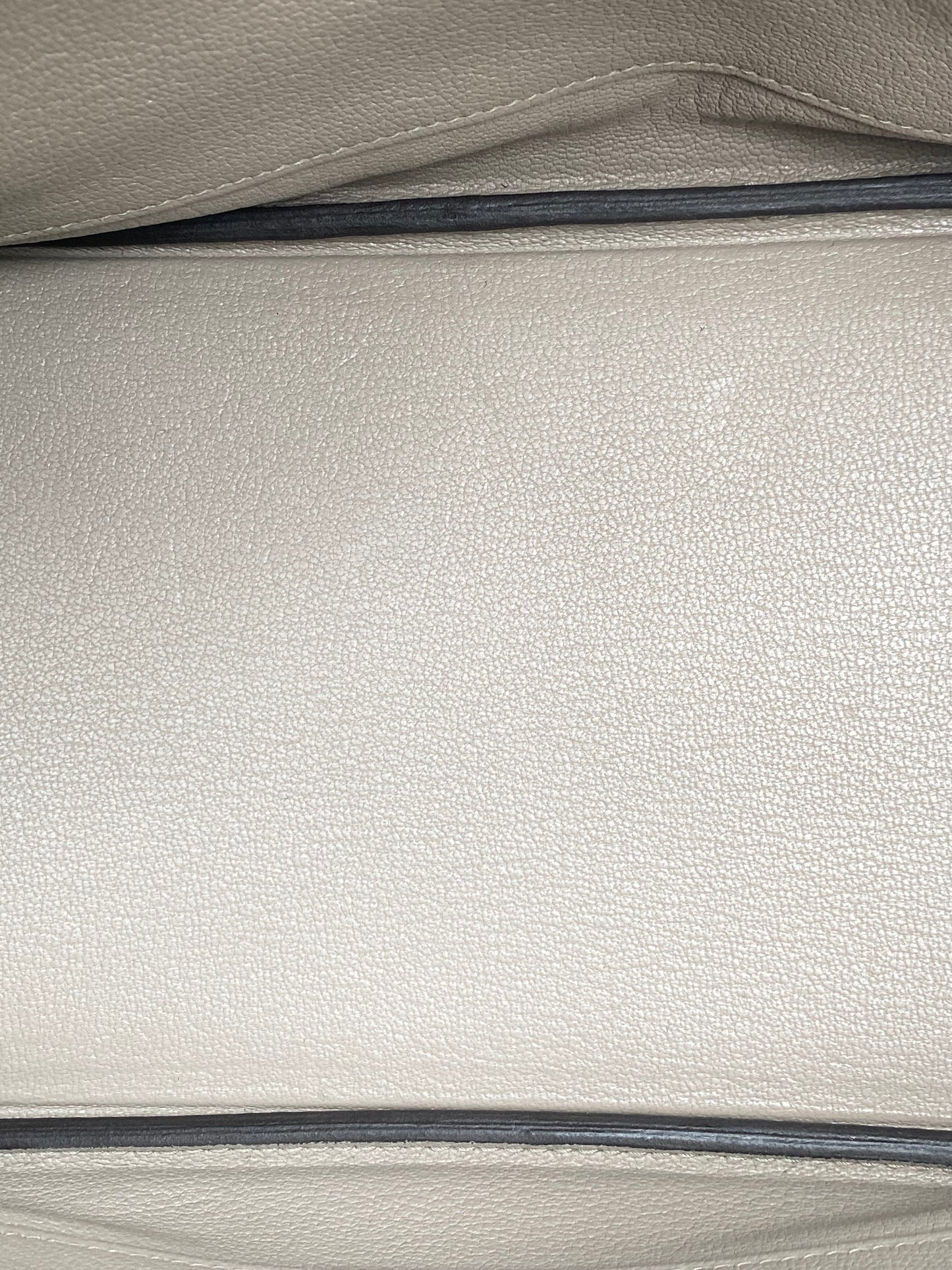 Hermes Birkin 30 Gris Asphalte Togo GHW #C