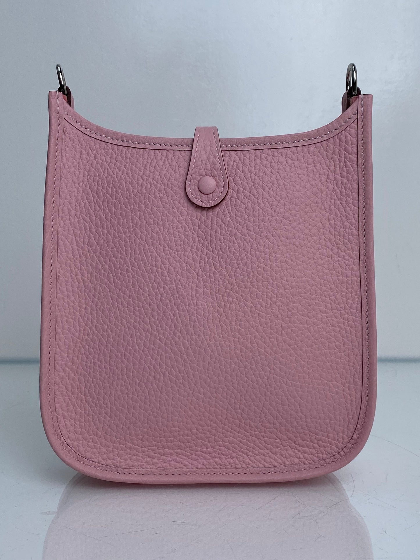 Hermes Evelyne TPM Rose Sakura Clemence PHW #N