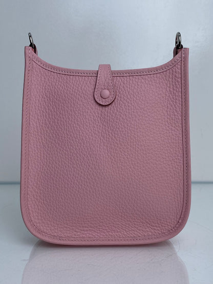 Hermes Evelyne TPM Rose Sakura Clemence PHW #N