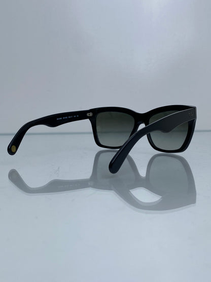 Dolce & Gabbana Black Sunglasses