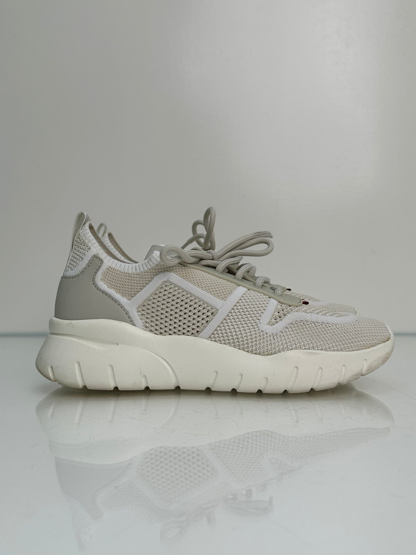Bally Sneakers White, 39