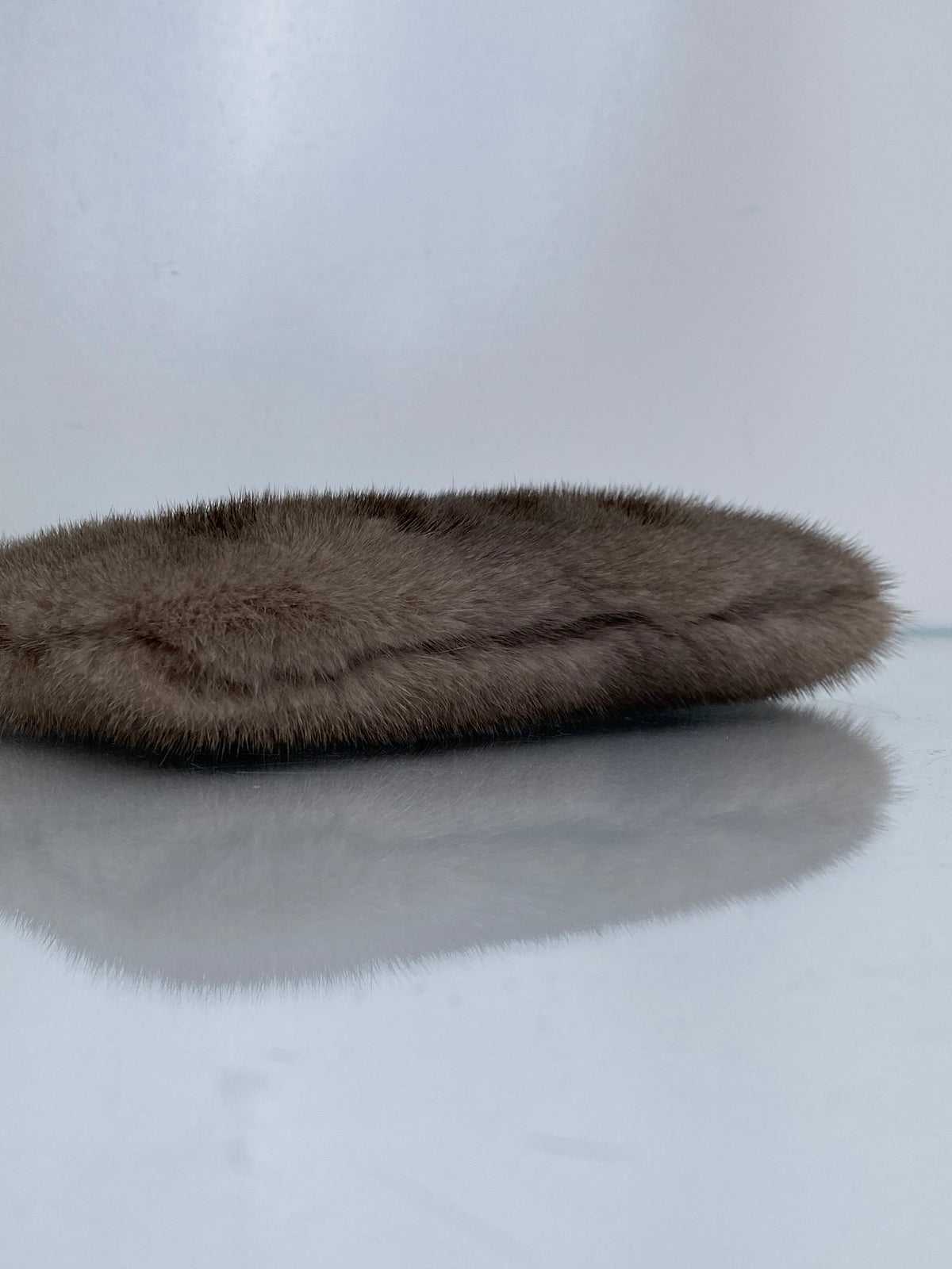 Louis Vuitton Brown Monogram Mink Neo Pochette Milla Bag GHW
