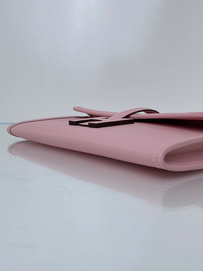 Hermès Jige Elan 29 Swift Rose Sakura