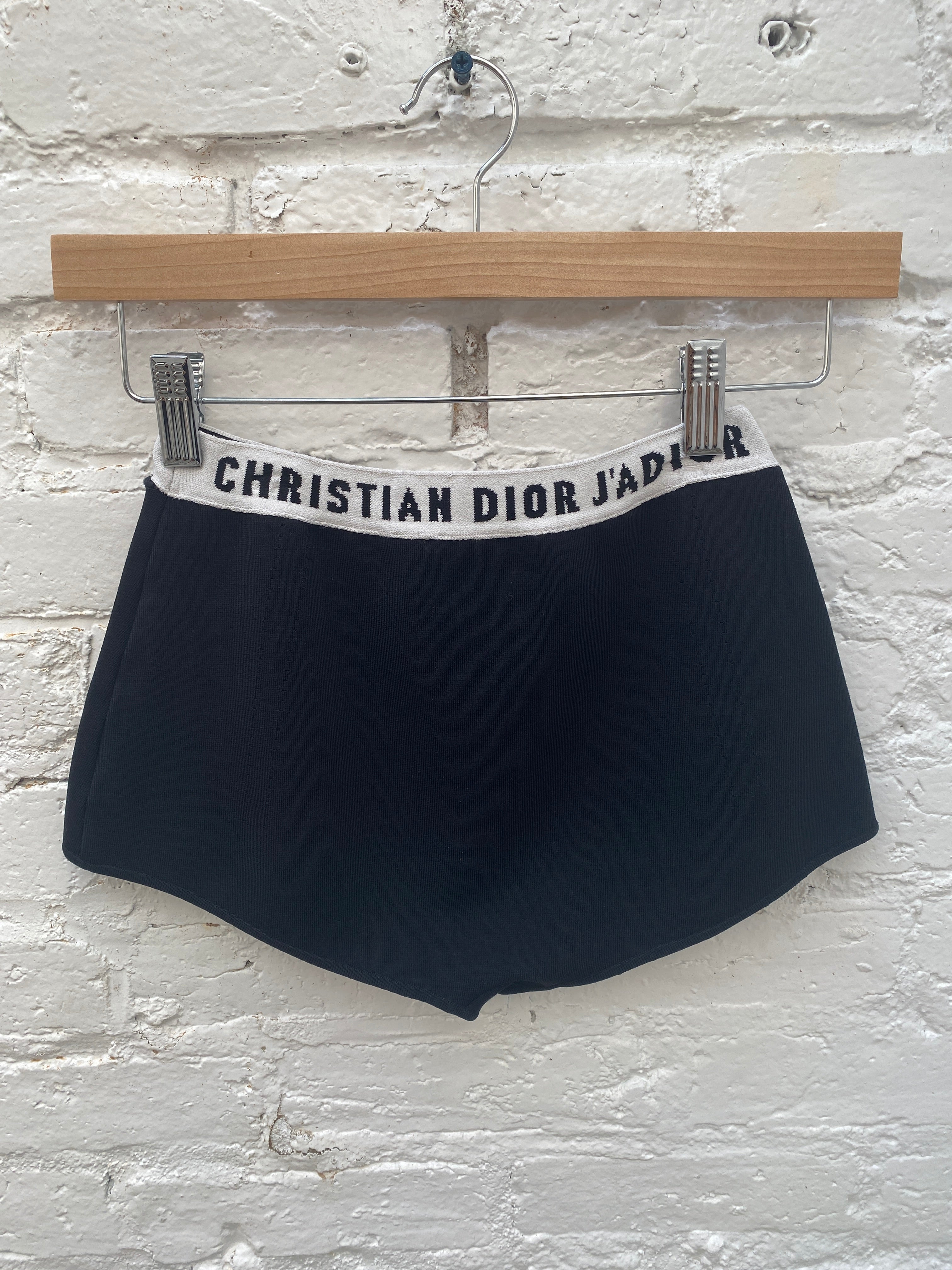 Christian Dior popular short