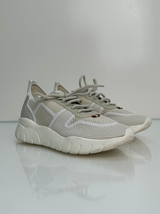 Bally Sneakers White, 39