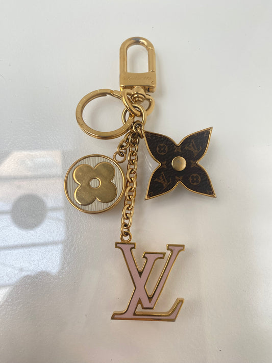 Louis Vuitton Keychain