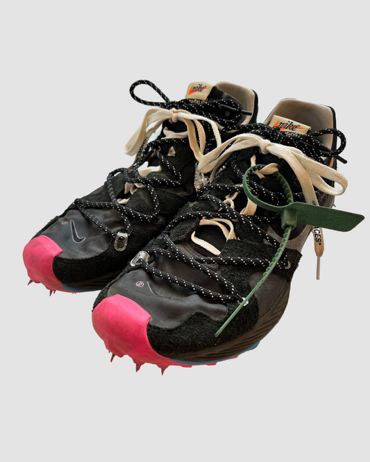 Nike x Off-White Mens Sneakers
