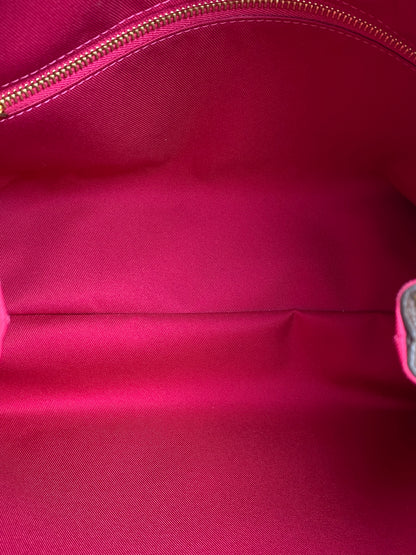 Louis Vuitton Monogram Graceful PM Bag GHW