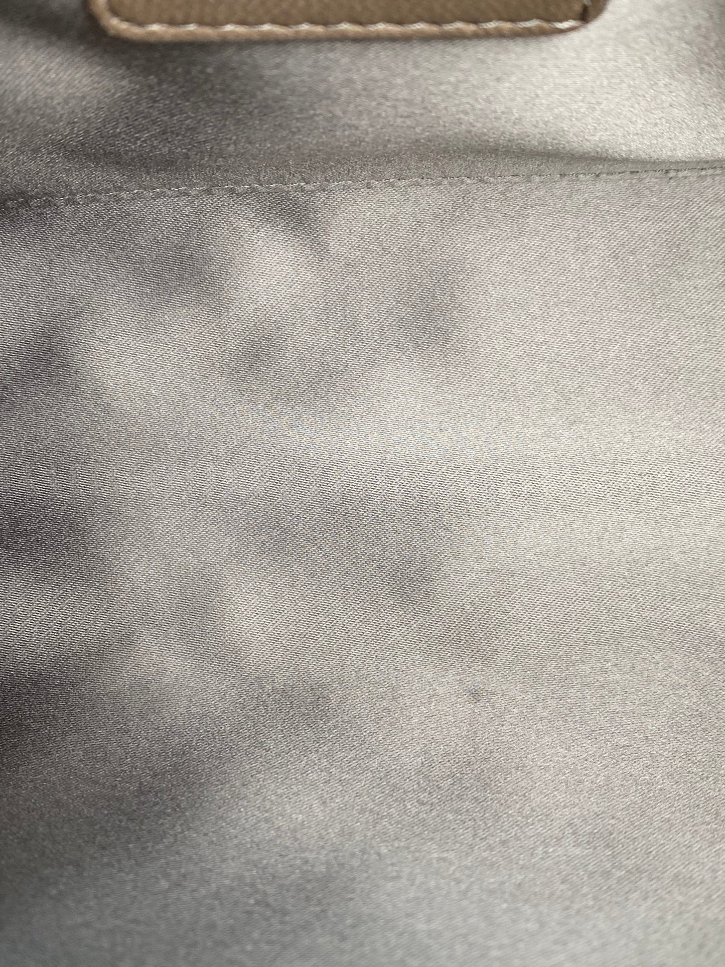 Chanel Lucky Charm Black Patent Short Chain Clutch SHW