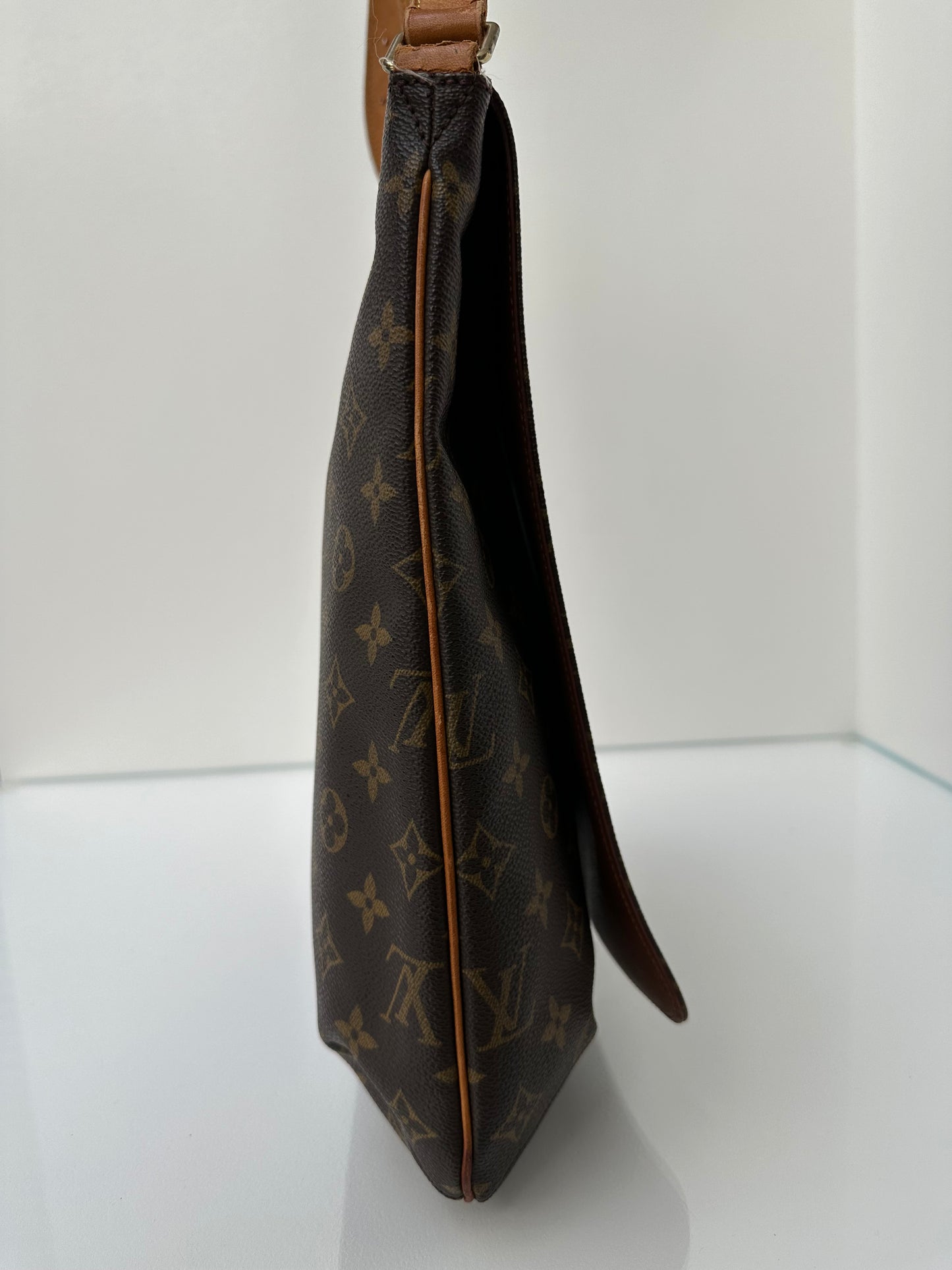 Louis Vuitton Monogram Musette Salsa Bag