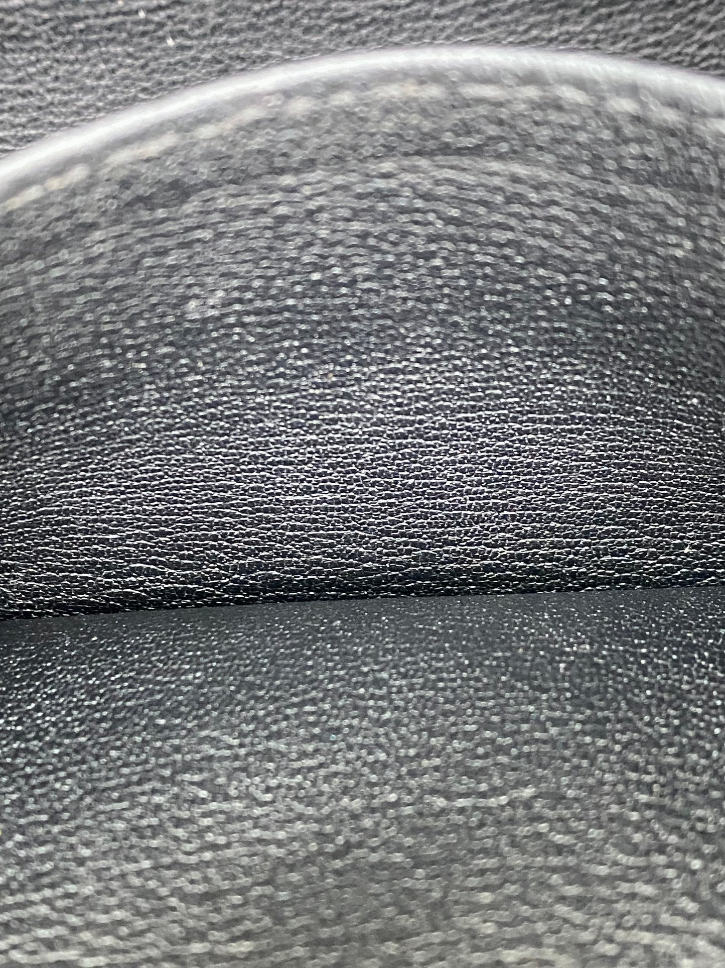 Hermes Birkin 30 Black Togo GHW #R