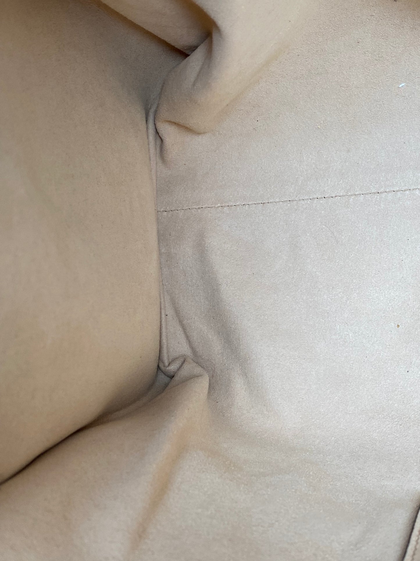 Gucci Brown Linea Totem Web Stripe Tote with Crystal Butterfly GHW