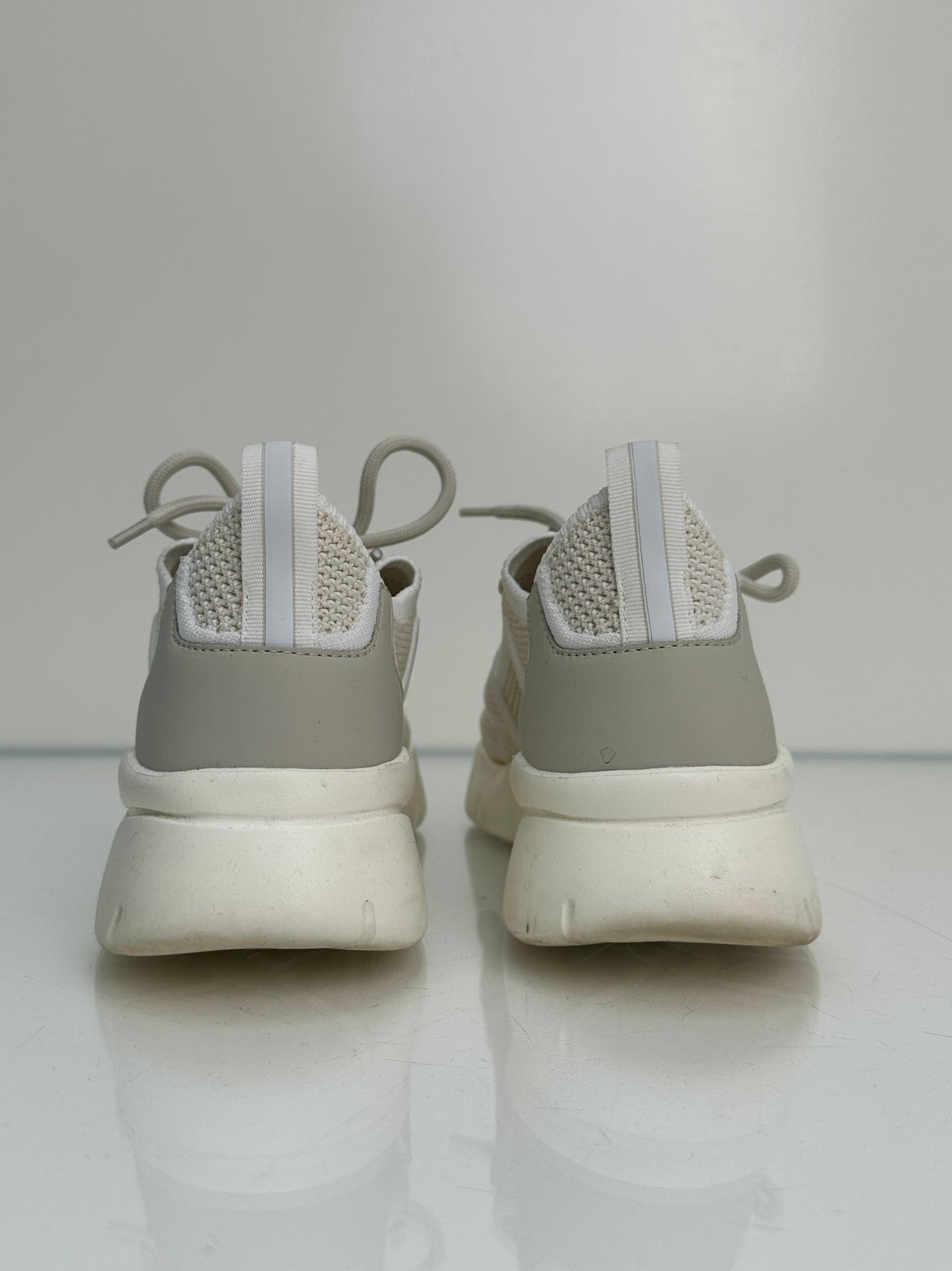 Bally Sneakers White, 39