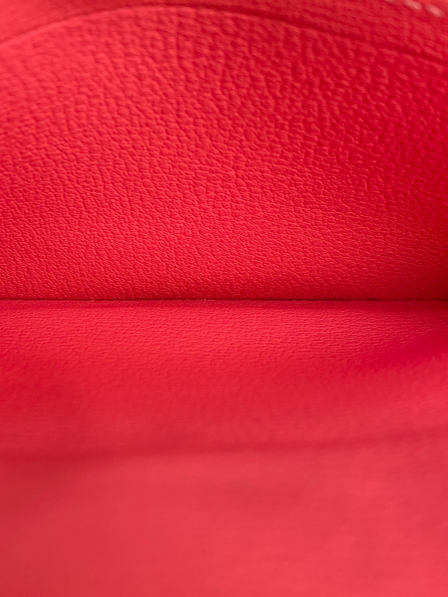 Hermes Birkin 30 Rose Lipstick Togo GHW #P