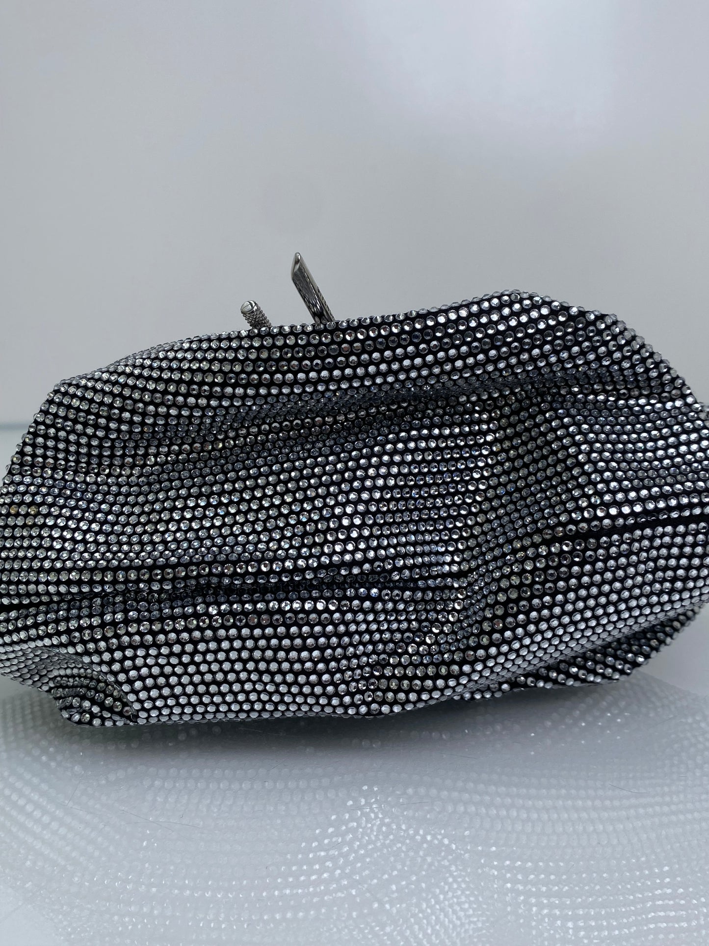 Givenchy Mini Kenny Embellished Shoulder Bag SHW