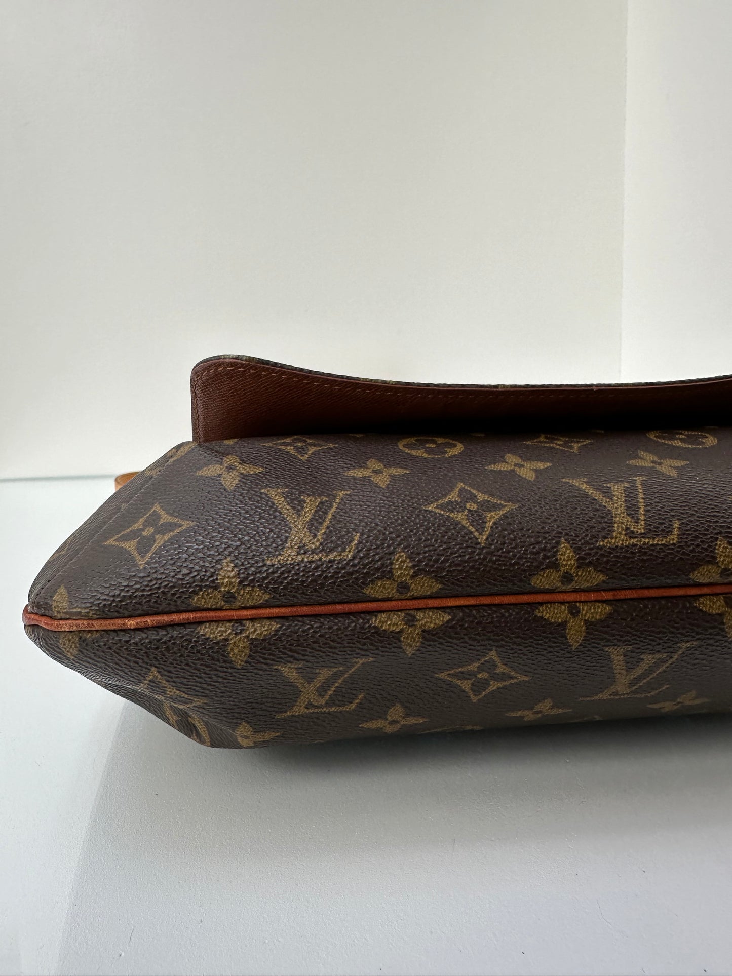 Louis Vuitton Monogram Musette Salsa Bag